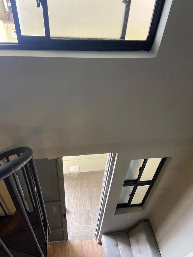 Pequeno Loft La 70 Laurles Apartment Medellin