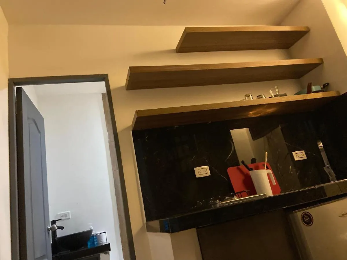 Pequeno Loft La 70 Laurles Apartment Medellin