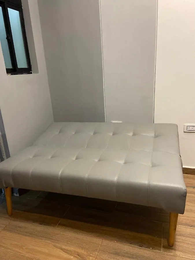 דירות מדיין Pequeno Loft La 70 Laurles 0*,  קולומביה