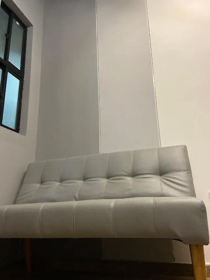 Pequeno Loft La 70 Laurles Apartment Medellin 0*,  Colombia