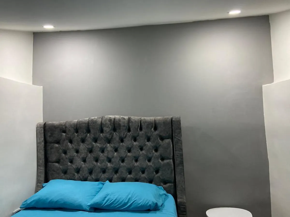 Pequeno Loft La 70 Laurles Apartment Medellin 0*,  Colombia